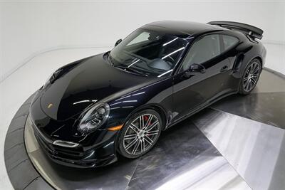 2015 Porsche 911 Turbo   - Photo 17 - Nashville, TN 37217