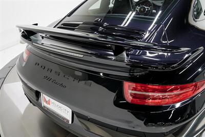 2015 Porsche 911 Turbo   - Photo 74 - Nashville, TN 37217