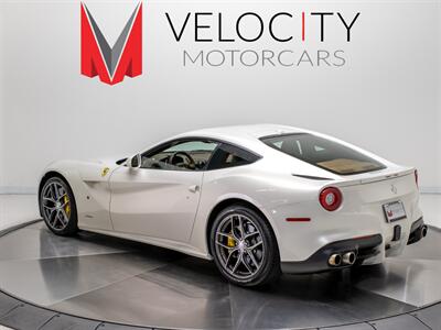 2016 Ferrari F12berlinetta   - Photo 17 - Nashville, TN 37217