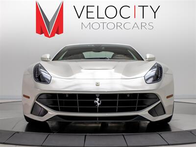 2016 Ferrari F12berlinetta   - Photo 19 - Nashville, TN 37217