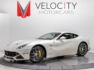 2016 Ferrari F12berlinetta   - Photo 1 - Nashville, TN 37217