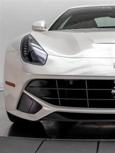 2016 Ferrari F12berlinetta   - Photo 23 - Nashville, TN 37217