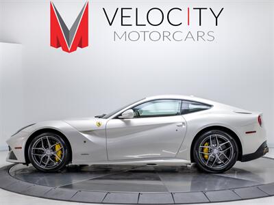 2016 Ferrari F12berlinetta   - Photo 10 - Nashville, TN 37217