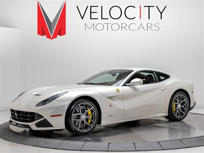 2016 Ferrari F12berlinetta   - Photo 2 - Nashville, TN 37217