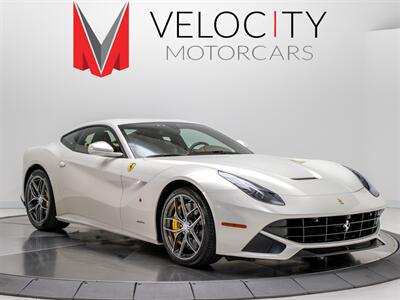 2016 Ferrari F12berlinetta   - Photo 3 - Nashville, TN 37217