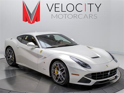 2016 Ferrari F12berlinetta   - Photo 13 - Nashville, TN 37217