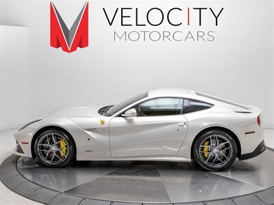 2016 Ferrari F12berlinetta   - Photo 11 - Nashville, TN 37217