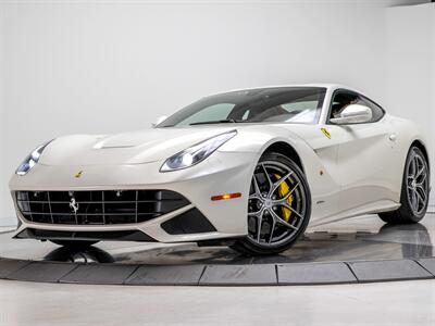 2016 Ferrari F12berlinetta   - Photo 22 - Nashville, TN 37217