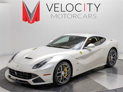 2016 Ferrari F12berlinetta   - Photo 12 - Nashville, TN 37217