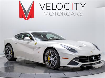 2016 Ferrari F12berlinetta   - Photo 5 - Nashville, TN 37217