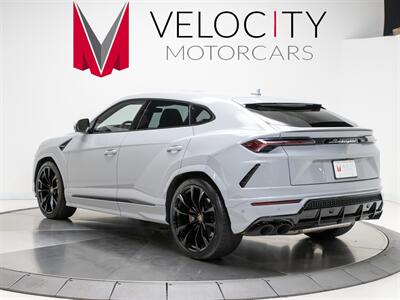 2022 Lamborghini Urus   - Photo 8 - Nashville, TN 37217