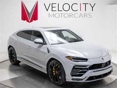 2022 Lamborghini Urus   - Photo 13 - Nashville, TN 37217