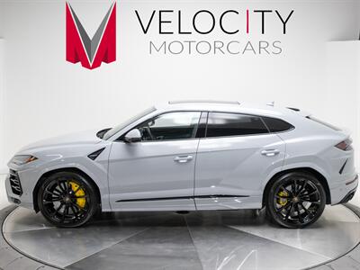 2022 Lamborghini Urus   - Photo 10 - Nashville, TN 37217