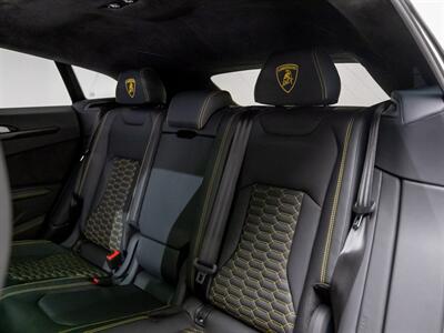 2022 Lamborghini Urus   - Photo 25 - Nashville, TN 37217