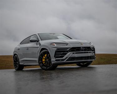 2022 Lamborghini Urus   - Photo 99 - Nashville, TN 37217