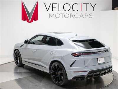 2022 Lamborghini Urus   - Photo 16 - Nashville, TN 37217