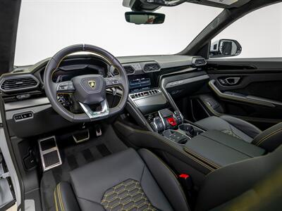 2022 Lamborghini Urus   - Photo 78 - Nashville, TN 37217