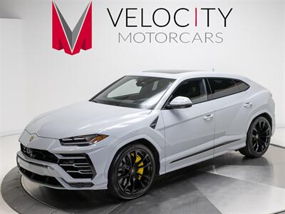 2022 Lamborghini Urus   - Photo 11 - Nashville, TN 37217