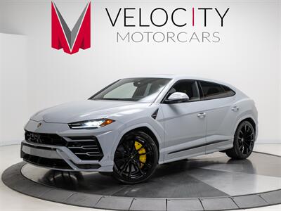 2022 Lamborghini Urus   - Photo 1 - Nashville, TN 37217