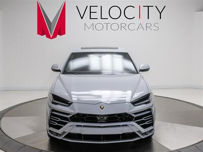 2022 Lamborghini Urus   - Photo 12 - Nashville, TN 37217