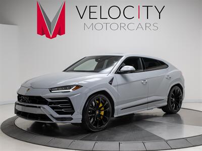 2022 Lamborghini Urus   - Photo 2 - Nashville, TN 37217