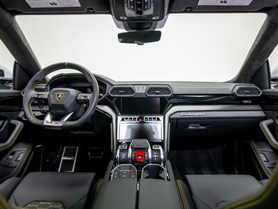 2022 Lamborghini Urus   - Photo 63 - Nashville, TN 37217