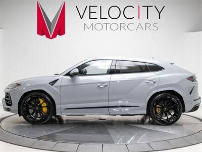 2022 Lamborghini Urus   - Photo 9 - Nashville, TN 37217