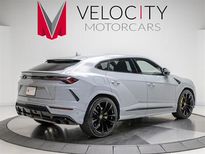 2022 Lamborghini Urus   - Photo 6 - Nashville, TN 37217