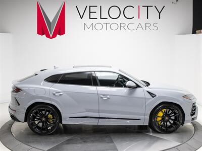 2022 Lamborghini Urus   - Photo 14 - Nashville, TN 37217