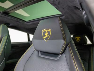 2022 Lamborghini Urus   - Photo 18 - Nashville, TN 37217