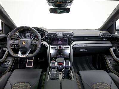 2022 Lamborghini Urus   - Photo 92 - Nashville, TN 37217