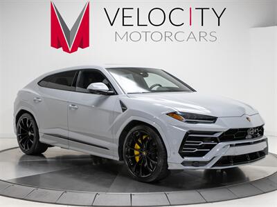 2022 Lamborghini Urus   - Photo 4 - Nashville, TN 37217