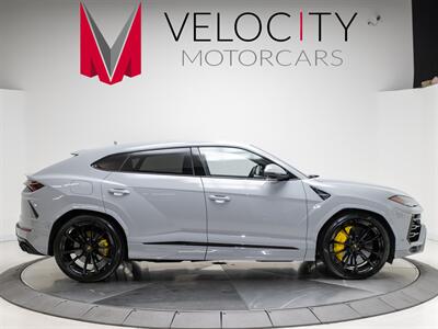 2022 Lamborghini Urus   - Photo 5 - Nashville, TN 37217