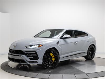 2022 Lamborghini Urus   - Photo 100 - Nashville, TN 37217