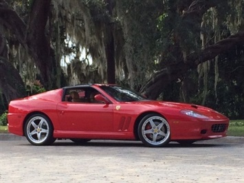 2005 Ferrari Superamerica   - Photo 1 - Nashville, TN 37217