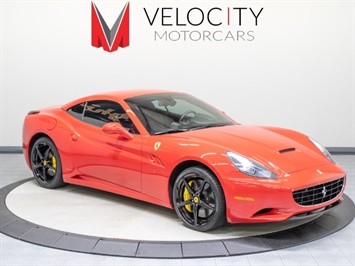 2011 Ferrari California   - Photo 28 - Nashville, TN 37217