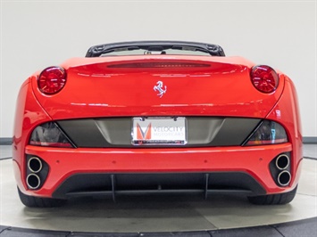 2011 Ferrari California   - Photo 44 - Nashville, TN 37217