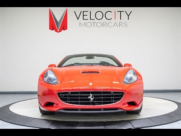 2011 Ferrari California   - Photo 20 - Nashville, TN 37217