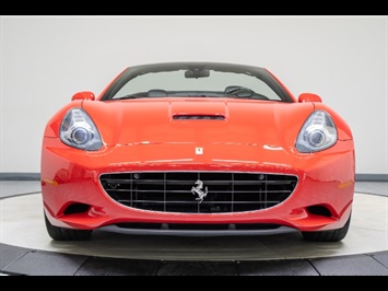 2011 Ferrari California   - Photo 8 - Nashville, TN 37217