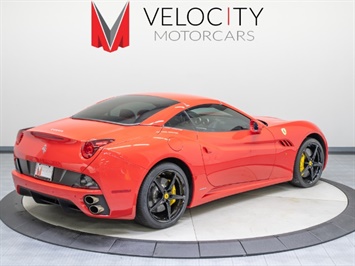 2011 Ferrari California   - Photo 26 - Nashville, TN 37217