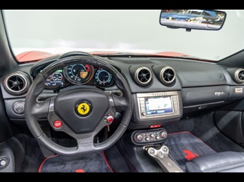 2011 Ferrari California   - Photo 48 - Nashville, TN 37217