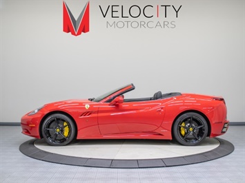 2011 Ferrari California   - Photo 5 - Nashville, TN 37217