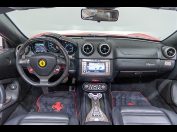 2011 Ferrari California   - Photo 47 - Nashville, TN 37217