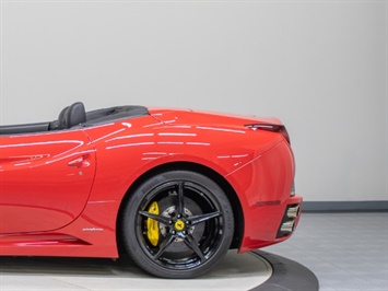 2011 Ferrari California   - Photo 15 - Nashville, TN 37217