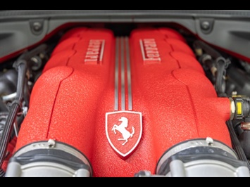 2011 Ferrari California   - Photo 19 - Nashville, TN 37217