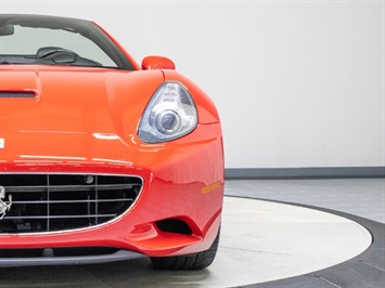 2011 Ferrari California   - Photo 10 - Nashville, TN 37217