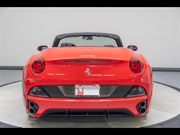 2011 Ferrari California   - Photo 43 - Nashville, TN 37217