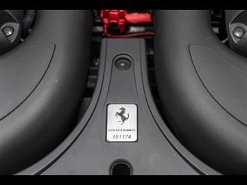 2011 Ferrari California   - Photo 42 - Nashville, TN 37217