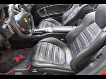 2011 Ferrari California   - Photo 30 - Nashville, TN 37217