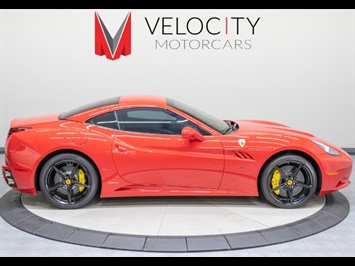 2011 Ferrari California   - Photo 27 - Nashville, TN 37217